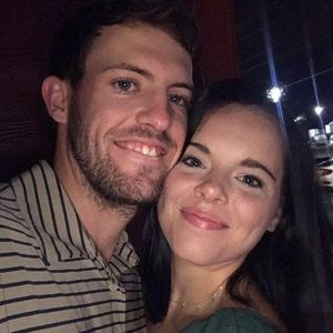 Meet your Posher, Cheyenne